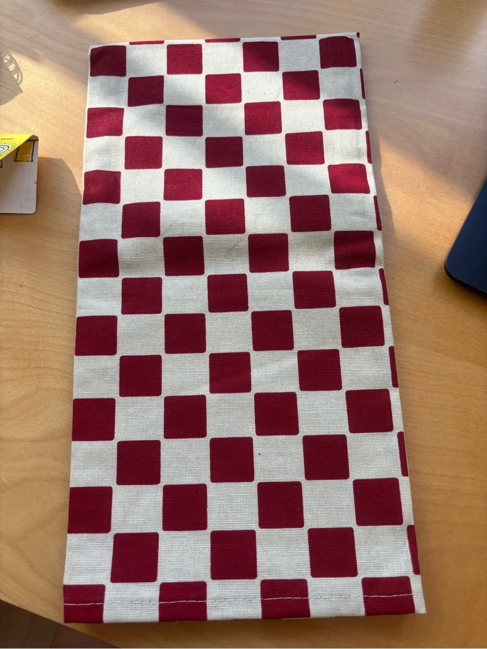 Blue Q Pizza Dish Towel